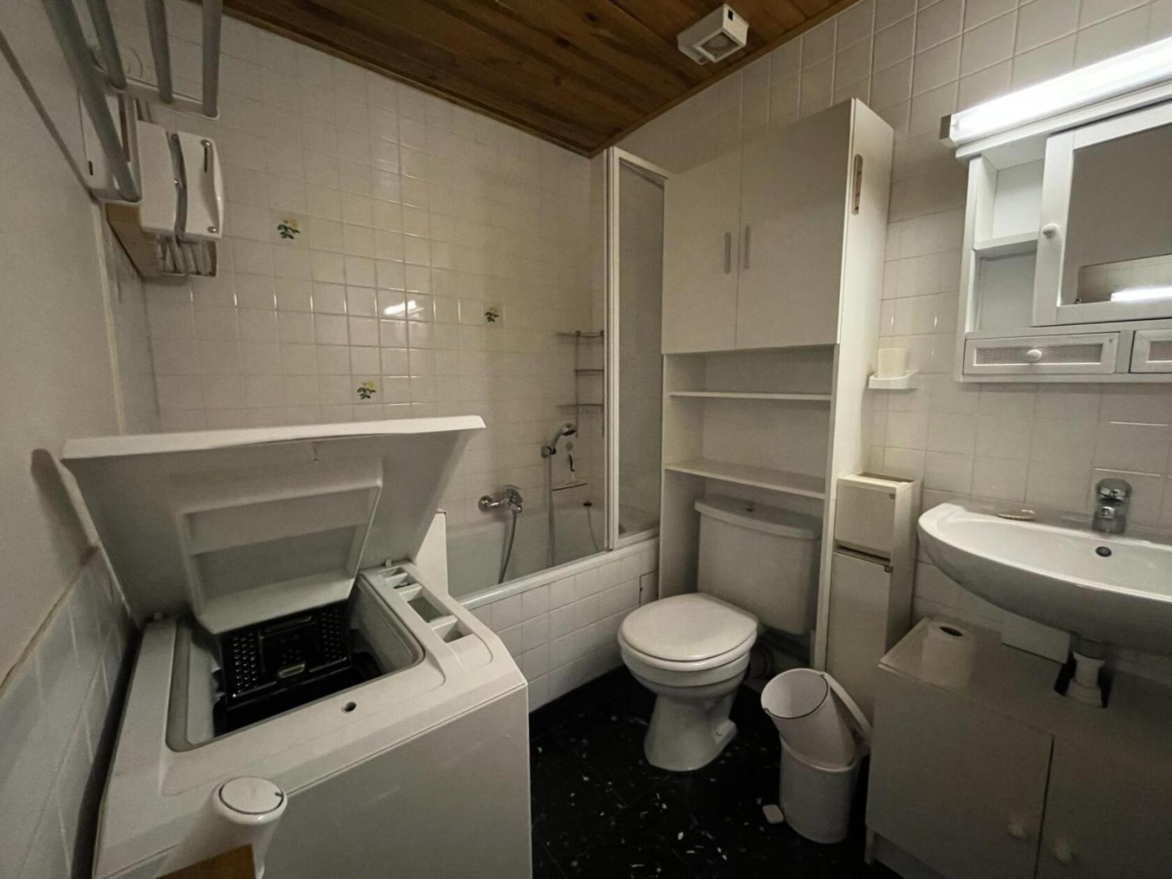 Residence Les Chavonnes - 2 Pieces Pour 6 Personnes 824 Montvalezan Εξωτερικό φωτογραφία